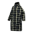 thumbnail image 3 of Regatta Womens Orla Kiely Changing Robe, 3 of 6