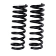 thumbnail image 2 of Resortes AG para Auto Traseros para Chrysler 300 2018 a 2019 2 Piezas Nuevos, 2 of 5