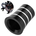 thumbnail image 1 of Heel  , Motorcycle Heel , Aluminum Heel    Cover Motorcycle Accessory Replacement For CVO, 1 of 8