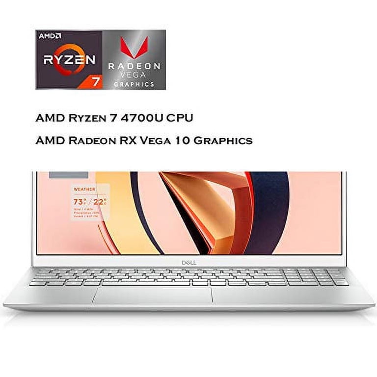 Dell Inspiron 15 15.6