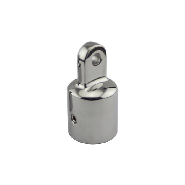maskred Top Cap Replaced Part Deck Hinge Boat Supplies Fine Workmanship Rustproof Long-lasting Handy Installation Smooth Surface 22mm
