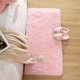 thumbnail image 2 of Rug Chicrug, 61 x 122 cm, suave, rosa afelpado, antideslizante, 2 of 7