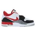 thumbnail image 2 of Nike Air Jordan Legacy 312 Low CD9054-160 GS Sneaker Youth Fire Red Shoes FL2401 (4.5), 2 of 5
