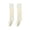Beige, variant on Women's Breathable Running Compression Socks, Athletic Support Socks for Hiking Travel Jogging, Knee High, Sports