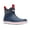 Navy/Red, variant on Adult Ankle Deck Boots