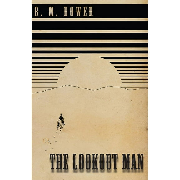 The Lookout Man, (Paperback)