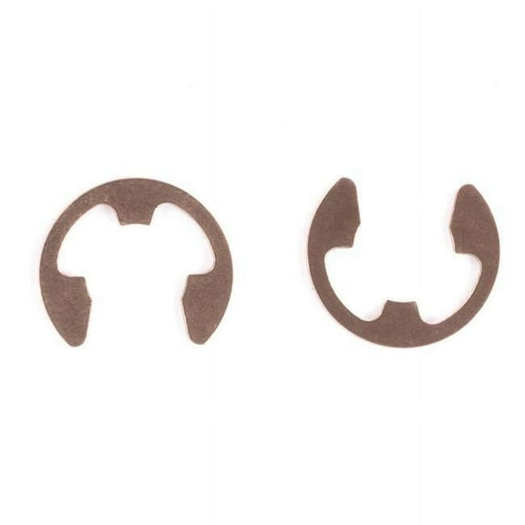 New Marine Drive Shaft Bearing E-Ring Replaces Mercury 53-815949 Sierra 18-2345