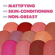 Pretty Smart A+ Matte Liquid Lipstick, Self Assured, 0.23 fl. oz.