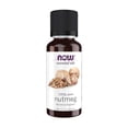 thumbnail image 1 of Aceite esencial NOW Nuez moscada 30 ml 100% puro vegano energizante, 1 of 5