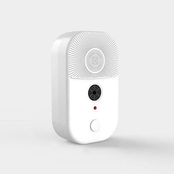 Egebert Professional Home Mini Indoor Ultrasonic Technology Bed Bug