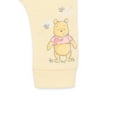 thumbnail image 4 of Disney Baby Wishes and Dreams Character Infant Baby Jogger Pants, 2-Pack, Sizes Newborn-18 Months, 4 of 14