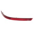 thumbnail image 3 of 1pair Car Rear Bumper Fog Light Parking Warning Reflector Taillights Brake Lamp For W251 R-class 20, 3 of 5