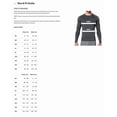 thumbnail image 5 of Camiseta deportiva de manga corta Under Armour para hombre, 5XL, 5 of 5
