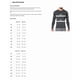 thumbnail image 5 of Camiseta deportiva de manga corta Under Armour para hombre, 5XL, 5 of 5