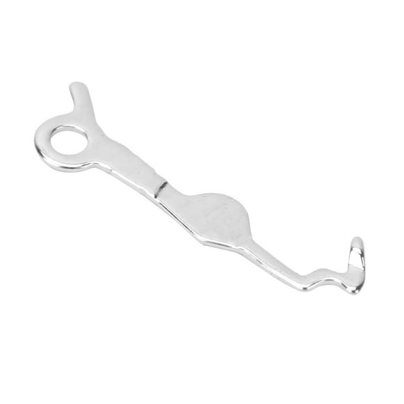 Alloy Watch Movement Lever, Practical Silver Watch Movement Lever For Watch Shopes