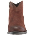 thumbnail image 3 of born women's michel, tobacco distressed, 7 m (b), 3 of 4