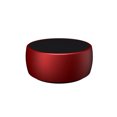 thumbnail image 1 of Bluetooth 4.2 Mini Altavoz Reproductor de música inalámbrico recargable portátil Altavoz de llamada manos libres Eigraketly EL5443-02B, 1 of 2
