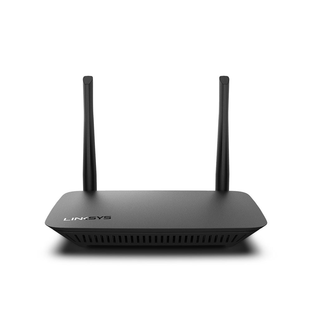 Linksys AC1200 WiFi Router