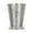 Silver, variant on BallsFHK Mint Julep Cups, Classic Stainless Steel Glasses For Party Bar Home Restaurant, 12 Oz Metal Cocktail Glasses For Beer Juice Beverage