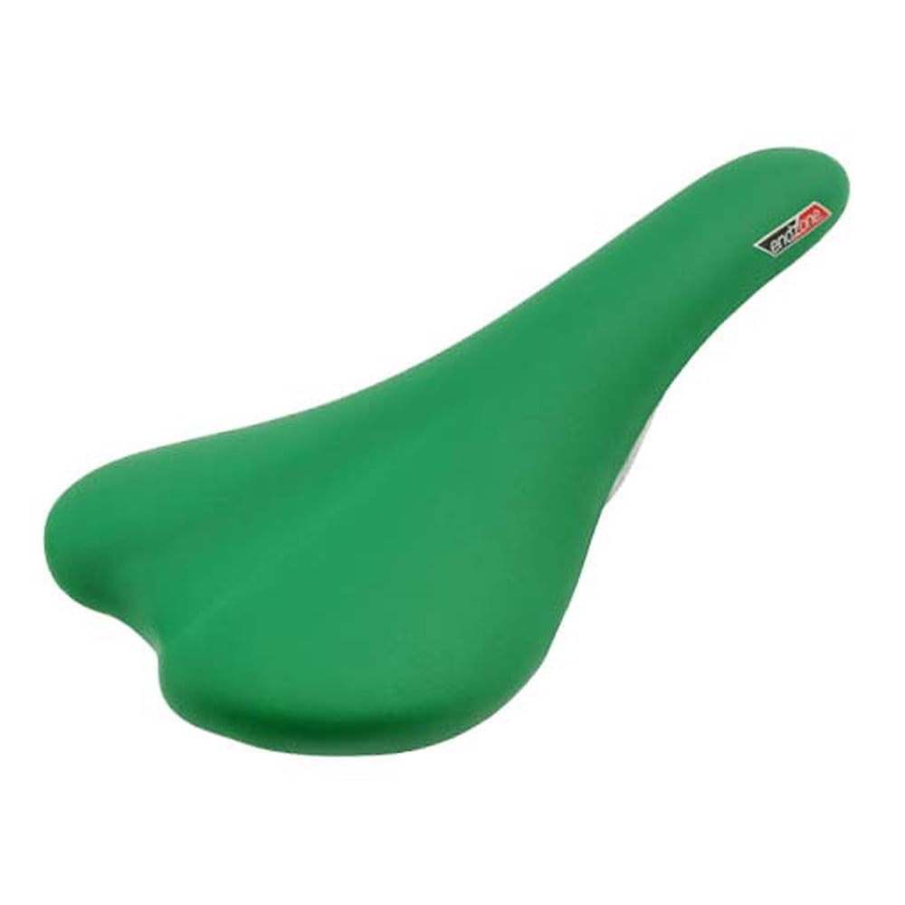 green mtb seat