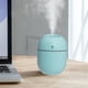 thumbnail image 5 of Humidificador de niebla fría Humidificadores ultrasónicos USB pa dormitorio Viajes Verde Gloria Humidificador de aire, 5 of 7