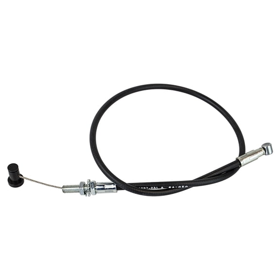 Arctic Cat 0687-231 Throttle Cable  Sno Pro 120 ZR 120 OEM