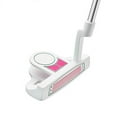 thumbnail image 2 of Orlimar Golf ATS Junior Putter Pink for Girls Ages 5-8 Kids Golf Club,Right-Hand - Right-Handed, 2 of 4
