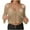 Khaki a2, variant on jobturf Swimsuit Coverup for Women Trendy Hollow Out Crochet Tops Beach Vacation Summer Shirts Cover Ups Tie Front Cardigan Swimwear