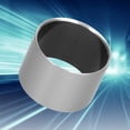 thumbnail image 4 of Air Compressor Cylinder Sleeve, Portable Cylinders Sleeves Lightweight Easy Installation  For OTS, 4 of 8