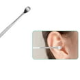 ONHUON Innovative Spring EarWax Cleaner Tool Removal Kit 6in1 Ear