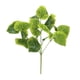 thumbnail image 1 of Plástico Artificial follaje falso hierba verde planta hoja hogar Oficina fiesta jardín decoración, 1 of 8