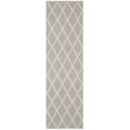 thumbnail image 4 of Safavieh Natura Tracery Geometric Diamonds Area Rug, 4 of 6