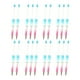 thumbnail image 5 of Kit de bolígrafos con cuentas, bolígrafo creativo con punta de 1,0 mm, bolígrafo rollerball para C, 5 of 9