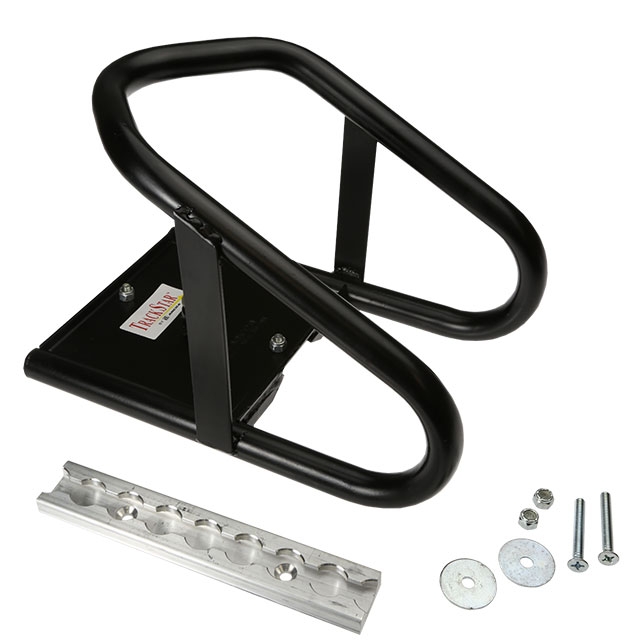 Loading Dock Wheel Chocks Material Material Handling Products