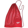 thumbnail image 2 of Speedo Ventilator Mesh Equipment Bag, 2 of 2
