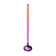 JBL PartyLight Stick Bluetooth Party Light Stick, Black