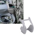 thumbnail image 1 of Protecteur d'Objectif de Drone Anti-Collision pour Objectif de NEO Drone Pare-Chocs Anti-Collision, Léger à Dégagement Rapide, Conception Intégrée, pour NEO Drone, 1 of 7