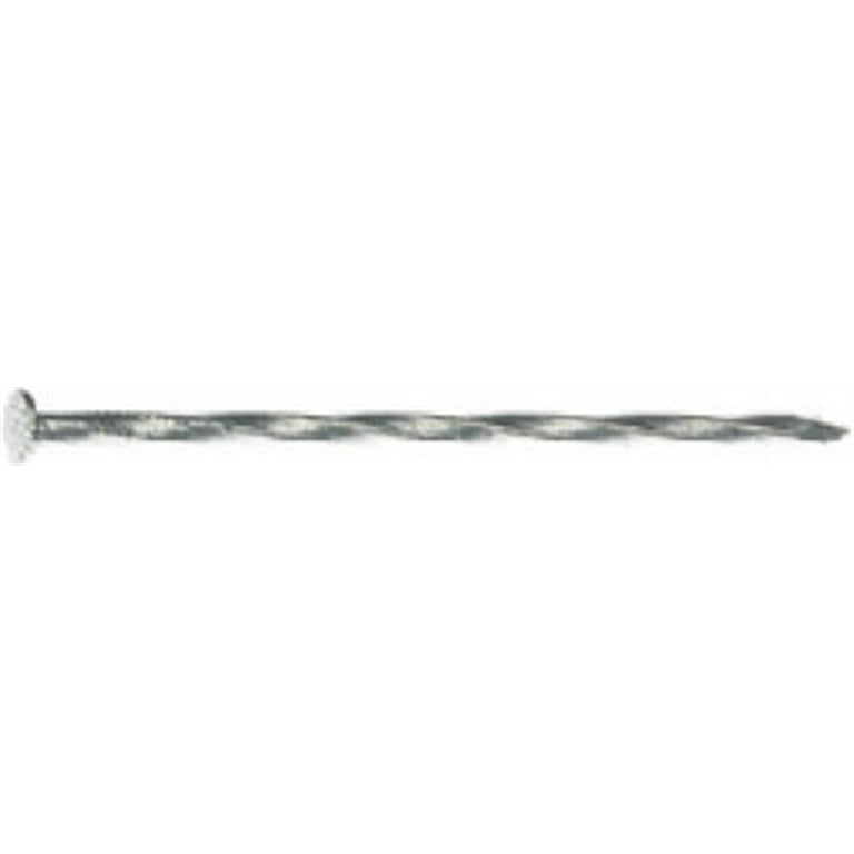 ProFIT 0010178 Deck Nail, 10D, 3 in L, Steel, Hot-Dipped