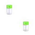 thumbnail image 3 of Moyic Mini humidificador, ambientador, difusor de Aroma, gran capacidad, 360ML, accesorios para el hogar, oficina, suministros para el hogar Type1 NO1, 3 of 6