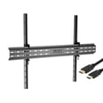 thumbnail image 1 of Soporte Para Tv Monitor Select Sound Fijo De 40 a 90 SOP-05 90Kg, 1 of 3