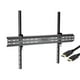 thumbnail image 1 of Soporte Para Tv Monitor Select Sound Fijo De 40 a 90 SOP-05 90Kg, 1 of 3