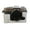 Light Grey, variant on GadgetCom Camera Half Case Compatible with FUJIFILM X-T30 II XT30 / X-T20 / X-T10 , Anti-Slip PU Leather Shell Protective Cover