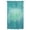 Green, variant on Sheer Curtains 84 Inches Long, Boho Floral Semi Sheer Curtains Light Filtering Window Treatment, Purple Flowers Vintage Bohemian Watercolor Privacy Voile Drapes for Living Room Bedroom 52x84 Inch