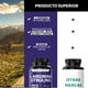 thumbnail image 3 of L - Arginina 1000mg + Citrulina + Beta Alanina + Cafeína (de Guaraná) | Aminoácido Esencial + Citrulina Como Precursor De Óxido Nítrico - Pre Entreno- Pre Workout - Vitaminas Mujer / Hombre - 60 Cáps, 3 of 6