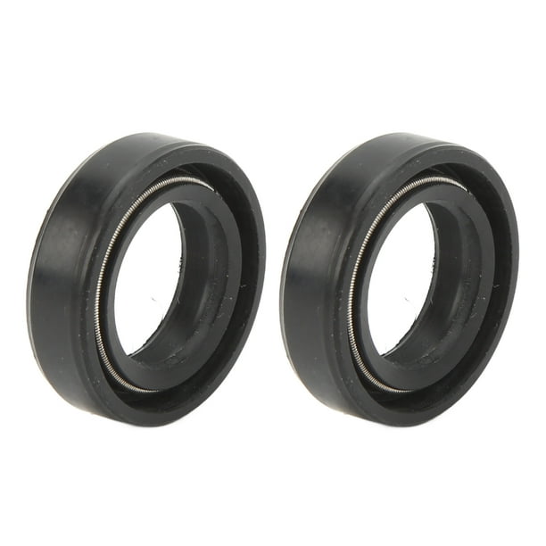 Oil Seal Replacement,2PCS Oil Seal 346 Oil Seal Gaskets Oil Seal