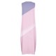 thumbnail image 5 of ICHUANYI Clearance Women's Fashion Sexy Vintage V Neck Sleeveless Pocket Printed Beach Party Dresses(Pink, L) ICHUANYI WER2023081401238, 5 of 5