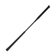 thumbnail image 3 of DYNWAVECA Horse Riding Crop Livestock Management Professional Portable Outdoor Equestrian Training Nonslip Grip Tool Riding Black, 3 of 10