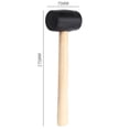 thumbnail image 3 of Coconut Tool Coconut Opener Tool Kitchen Gadget Coconut Opening Tool Opener Tool Safe Easy To Open Young Coconuts For Home Hotel, 3 of 6