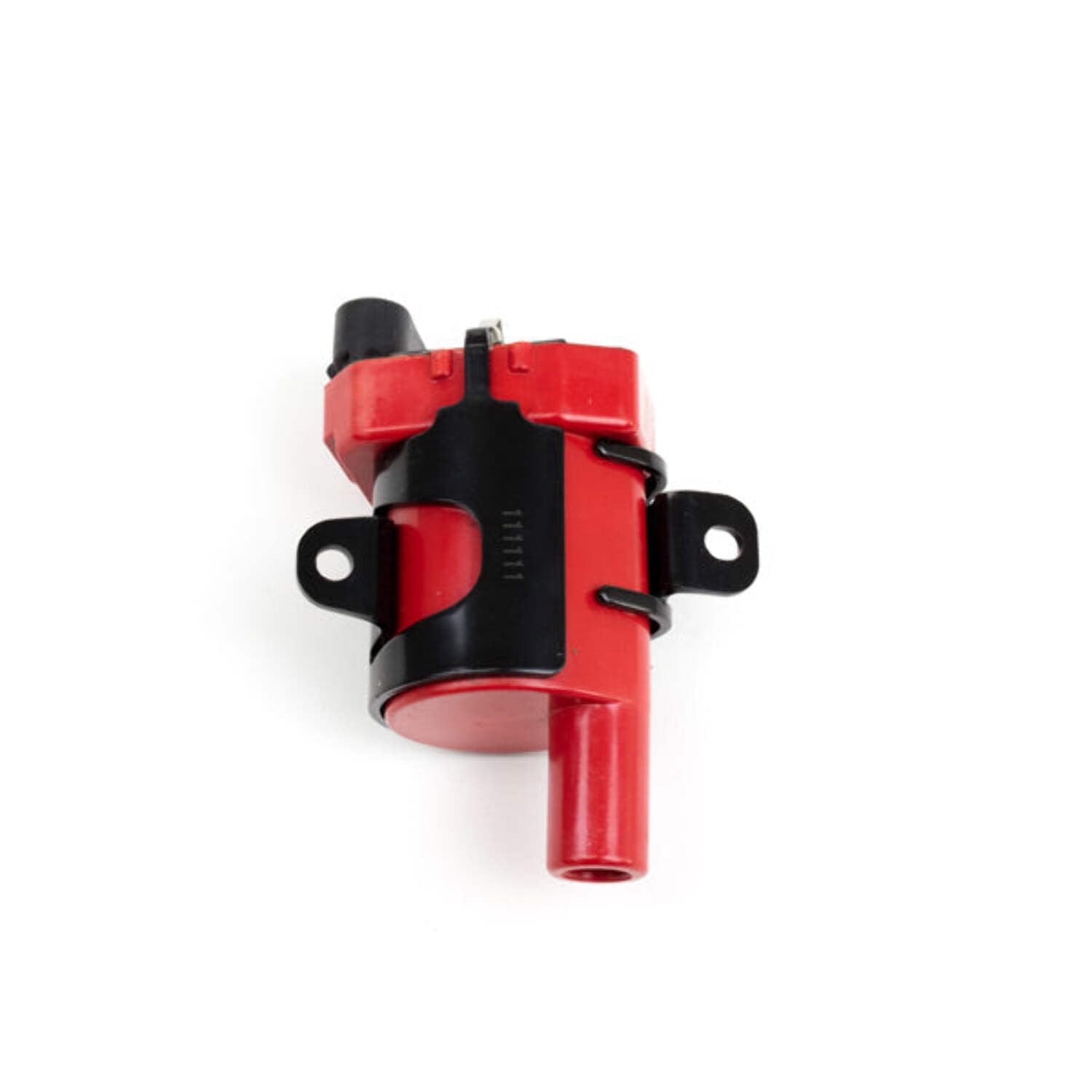 High Performance Ignition Coil for GM 99- 07 LS Truck Style Single - Red
