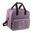 thumbnail image 3 of AMLESO Sewing Machine Bag Home Organizer Accessories Convenient Sewing Machine Case, 3 of 8